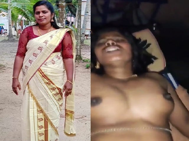 Mallu Sex Bhabhi Blowjob And Hardcore Viral Fucking UrDesi