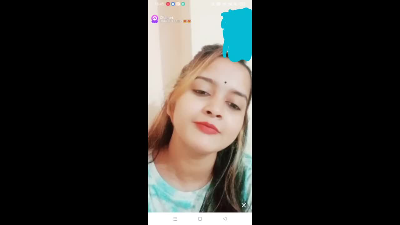 New chamet video collection 2342025-45