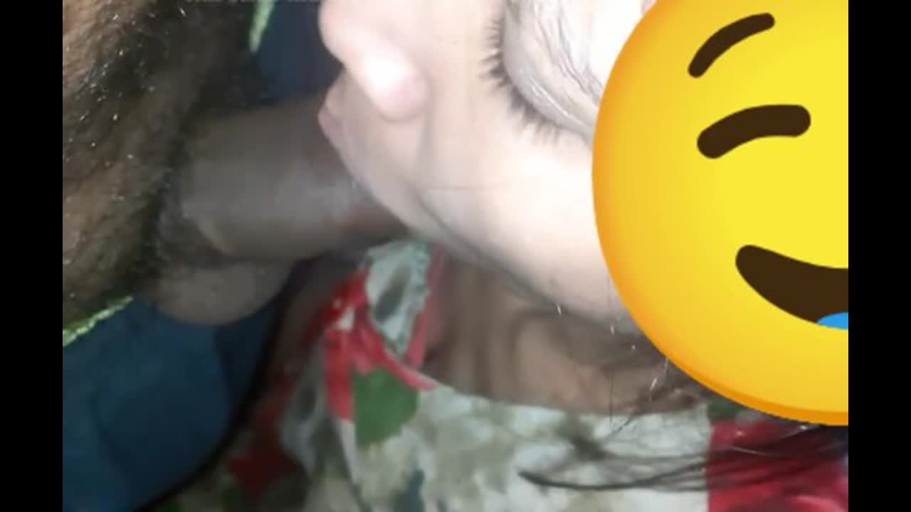 Bhabhi Sucking Cock n Fucked