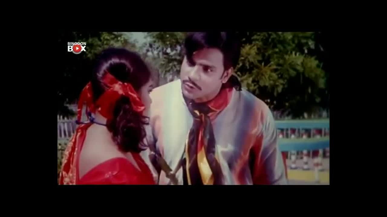 bengali B-grade Movie song – 154