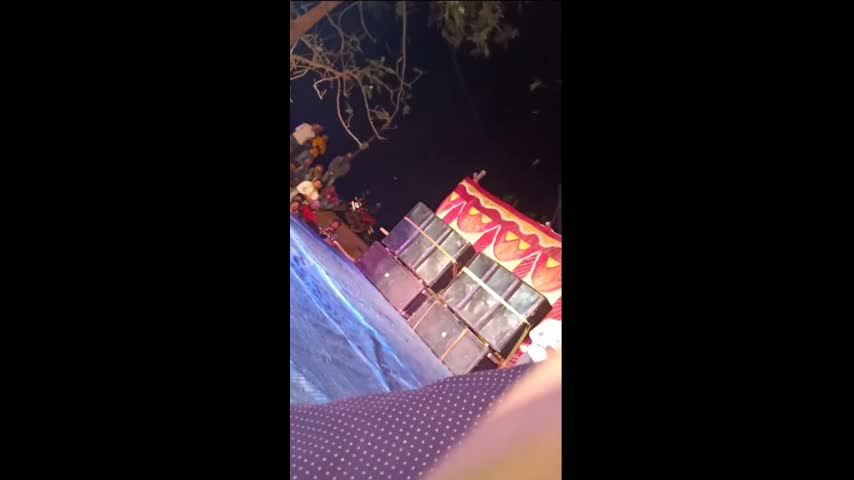 Rand Nude dance video-563