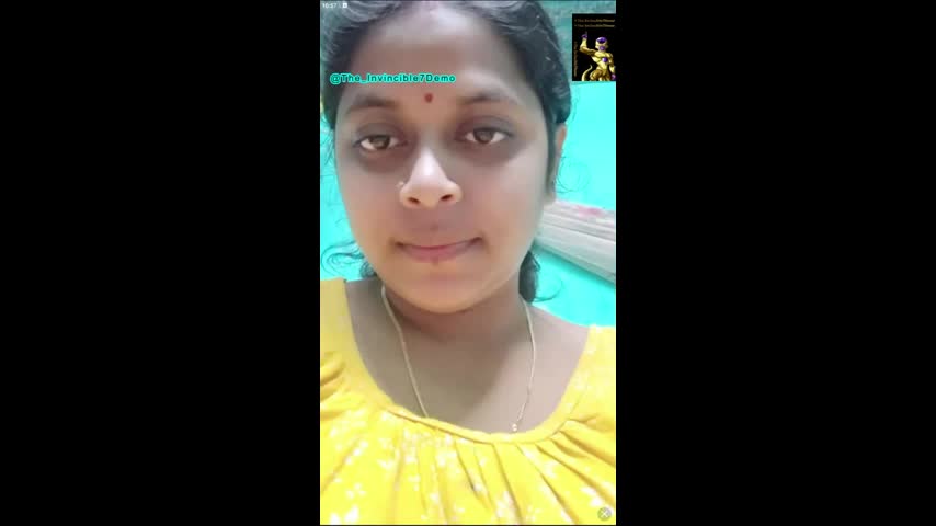 Myd The_Invincible7 New channel Chamet Exclusive all collection -174