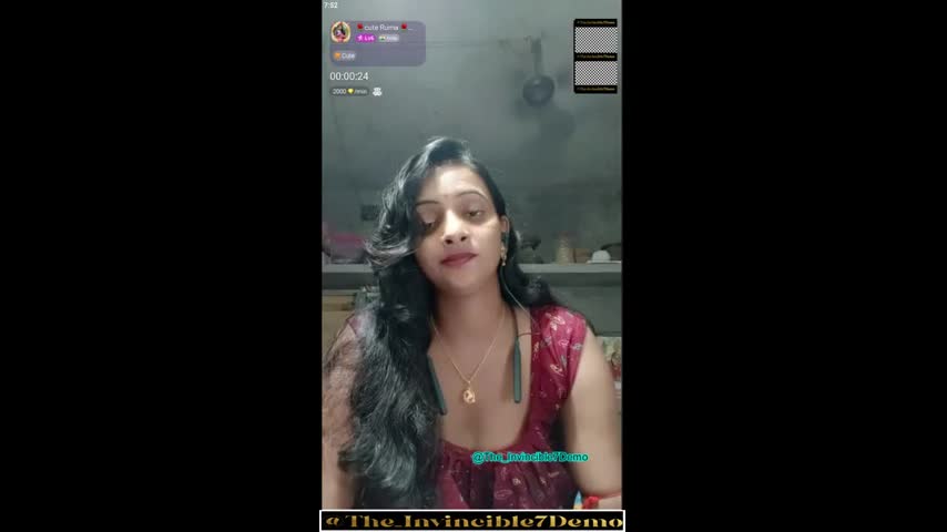 Myd The_Invincible7 New channel Chamet Exclusive all collection -193