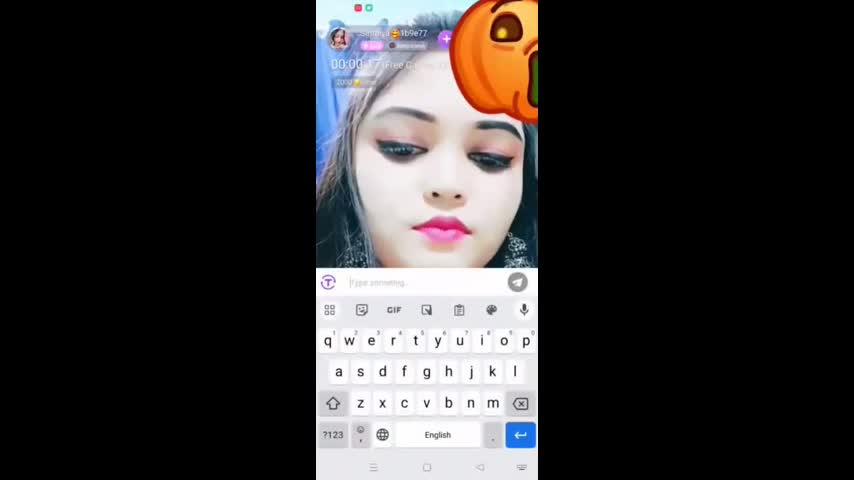 Myd rnd bengali chamet premium video -281