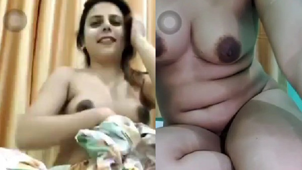 Bhabhi apne yaar ke sath nude video sex karti hui