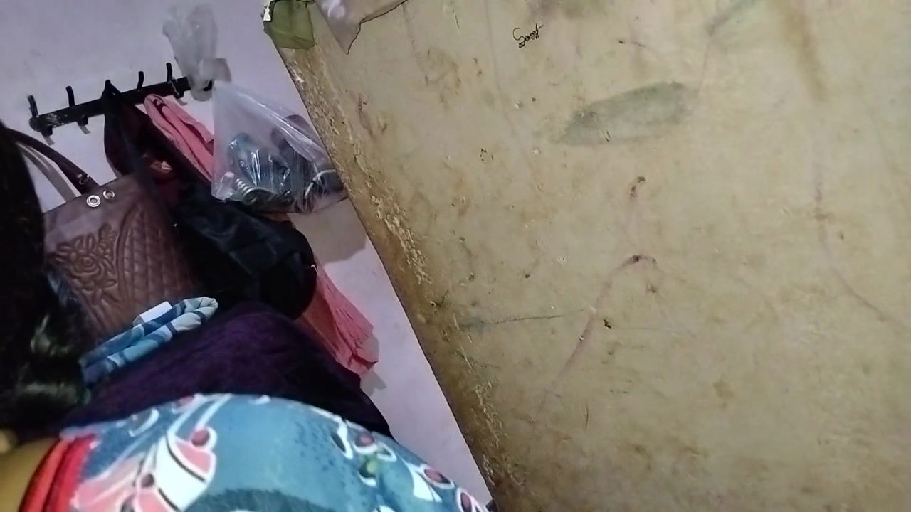 Deshi Homemade Foreplay