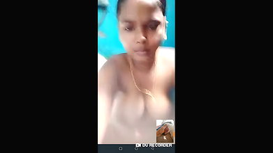 nude bath on vc