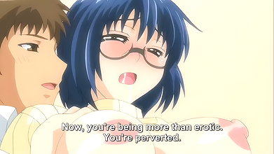 Bust To Bust 1 Uncensored Hentai
