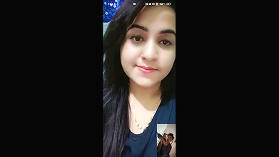 desi model in chamet