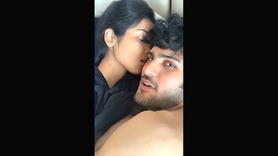 STARPLUS ACTRESS Latest Viral Romance Video