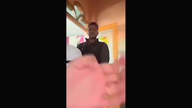 Punjabi Boy Cousin Sister Kitchen Moan Fuck Show