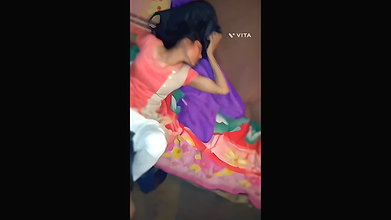 Beautiful girl engages in intense sex with boyfriend