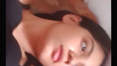 Pakistani Student Girl Hindi Audio Sex with a Young Lover