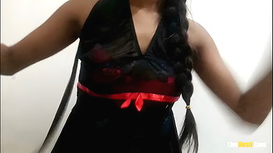 stripchat model ticket show- 183