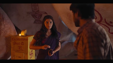 Kanika Mann Hot Navel,Boobs Seduction Scenes Compilation-Super Subbu S01 2026