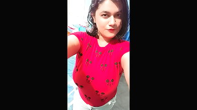 Saggy Boobs Sexy Indian Horny Bengali Gf Updates 2 1