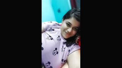 Saggy Boobs Sexy Indian Horny Bengali Gf Updates 2 7