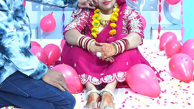 Wedding Night 2