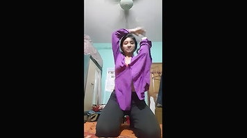 ALONE MAKING VIDEO FOR HUSBAND 2 Indian Sex MMS