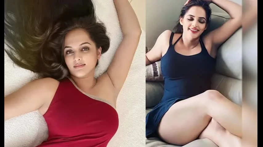 Kannada TV actress Jyothi Raiâ€™s video