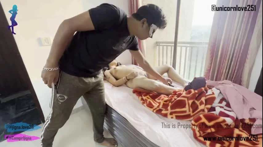 Unicornlove Model jigna bhabi video collection â€“ 8