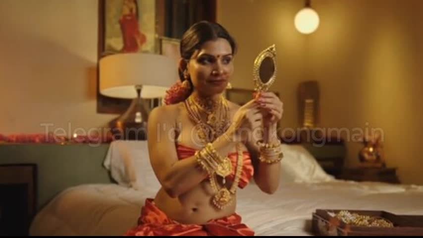 Resmi Nair Red Queen Part 01 15 Mins â€“ Exclusive App Content