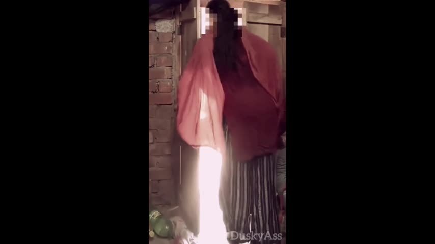 Indian Tamil Wifeâ€™s stepister cheating video with clear audio