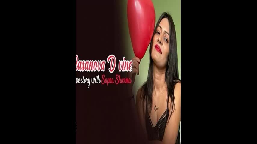 Sapna Sharma Casanova Divine