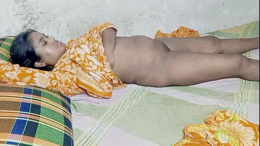 I entered the empty room and fucked the neighborâ€™s wife