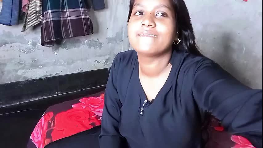 I came to visit my loverâ€™s girlfriendâ€™s house. I f