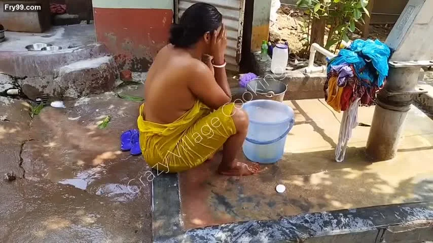 Crazy Village COOKING village collection â€“ 3