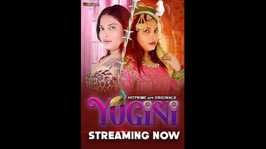 Yogini Ep1-3