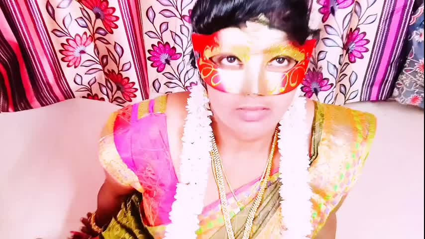 Indian housewife fucking fake swamiji . Telugu Dirty Talks