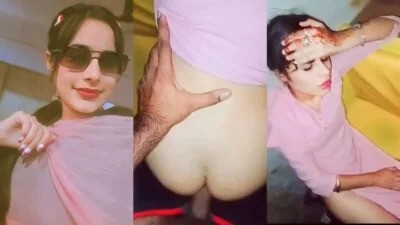 Viral Desi Punjabi Girl Hard Fucking