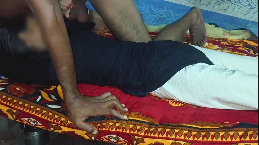 Stepsister on Raksha Bandhan, stepbrother sibling sex video