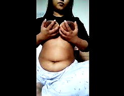 Desi girl boobs pussy Showing