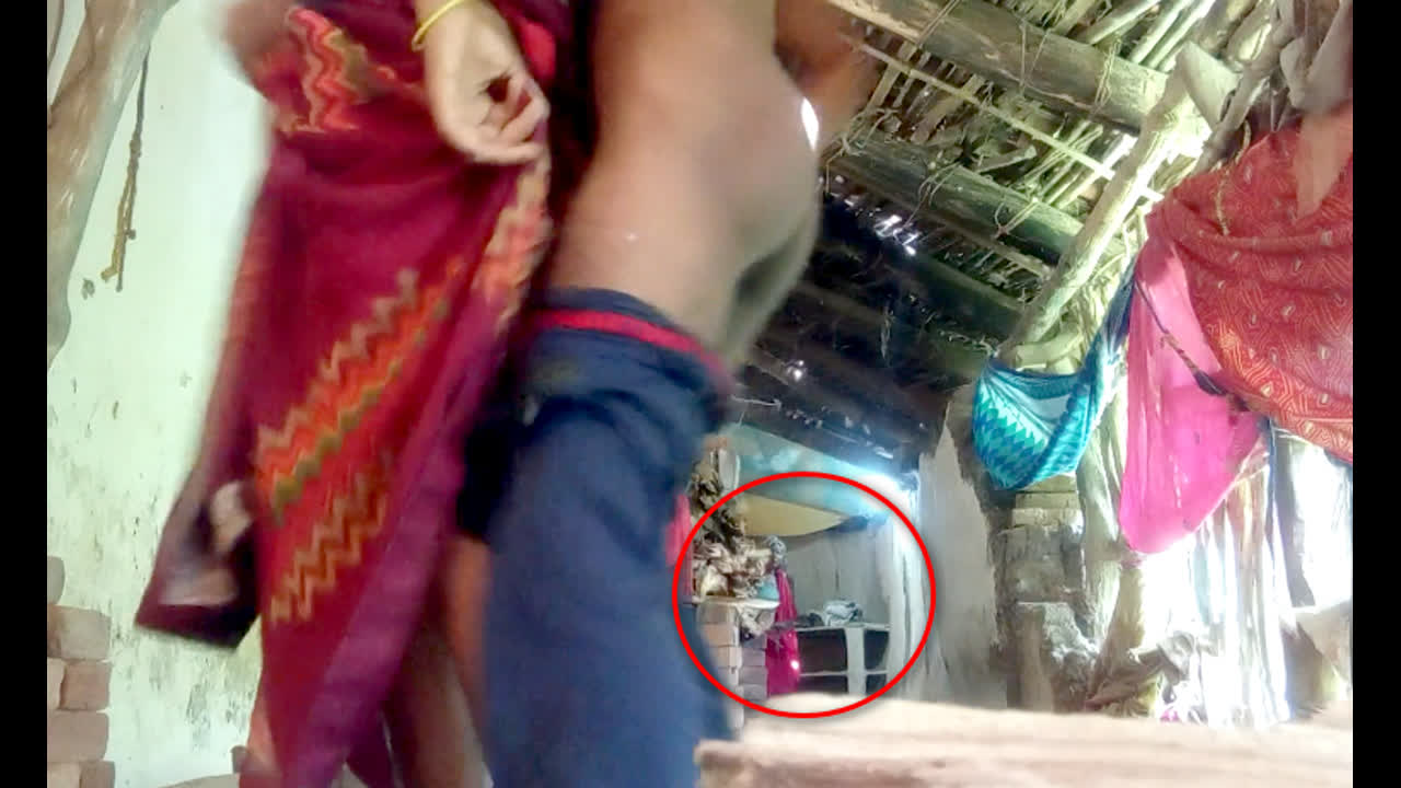 We Were Newly Married and We Both Went to the Jungle and I Made Her Have Milk and Made Her Enjoy