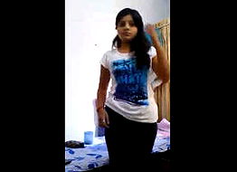 Nude Video Call to BF hot Girl