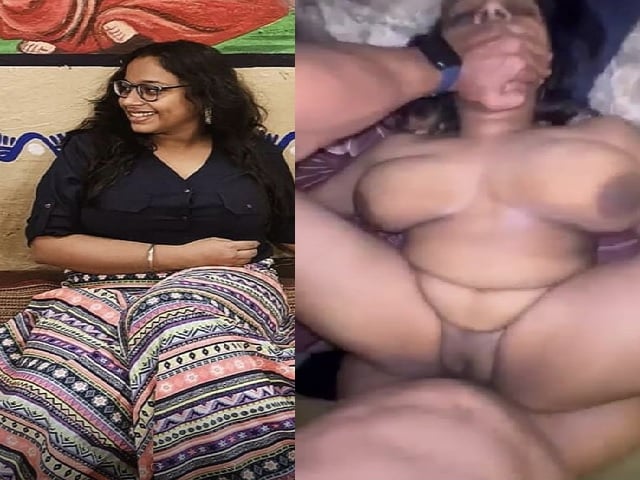 Big boobs girl screaming during viral hard sex