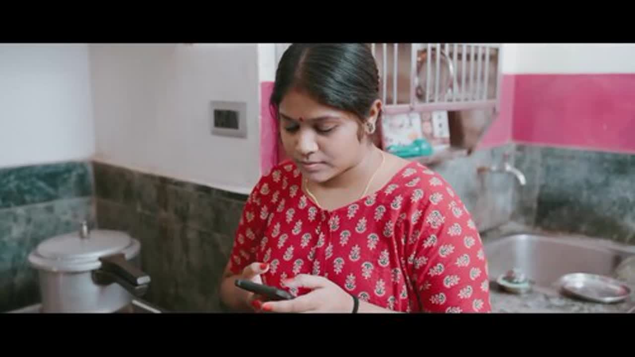 Kalyanathand Sigmaseries