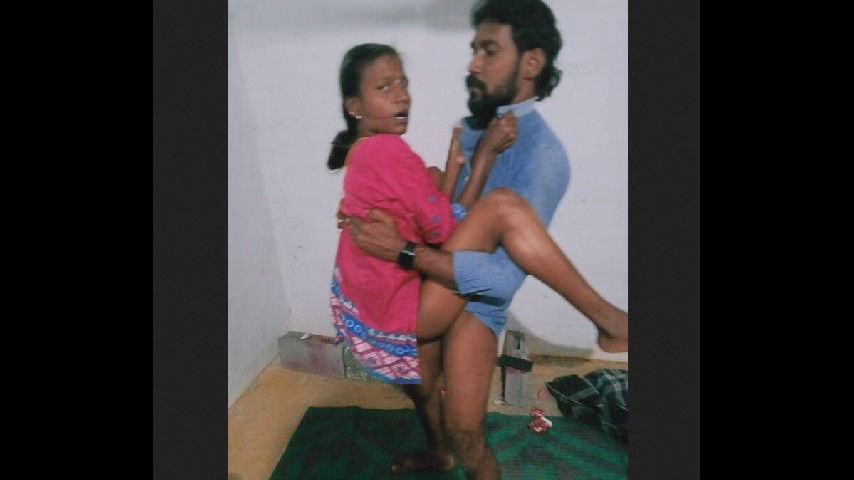 Tamil Hot Village Couples Hard Sex