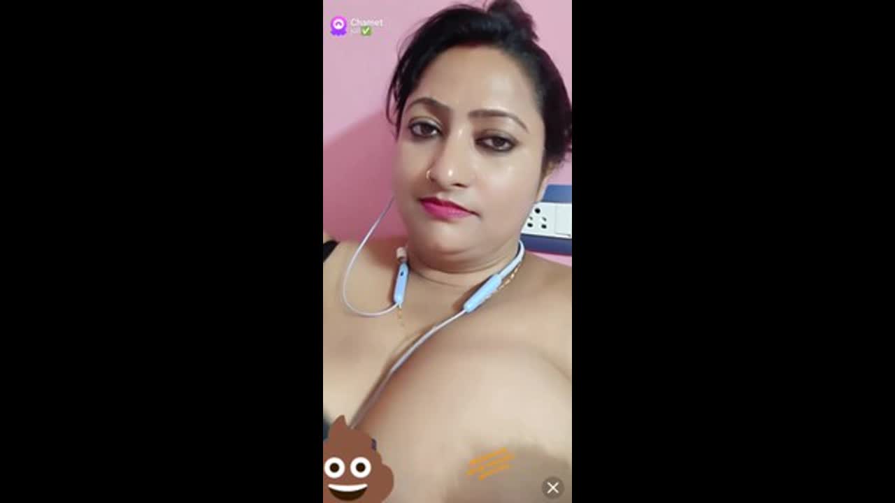 Bong BBW Youtuber MILF Juli Nude Boobs and Pussy Show Chamet Live