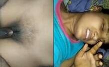 Bf Gf Sex While Video Recorded