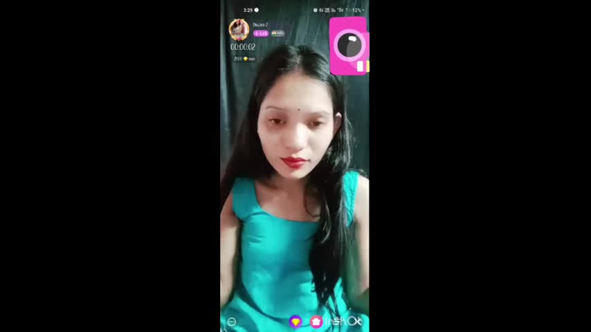 Myd The_Invincible7 channel Chamet Exclusive new all collection – 508