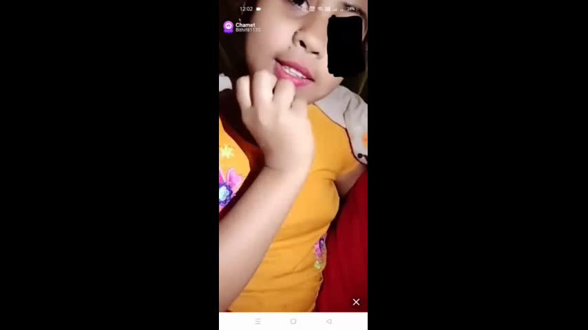 Myd rnd bengali chamet premium video -119