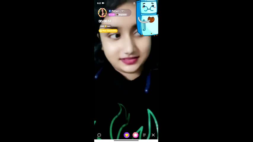 Myd rnd bengali chamet premium video -188