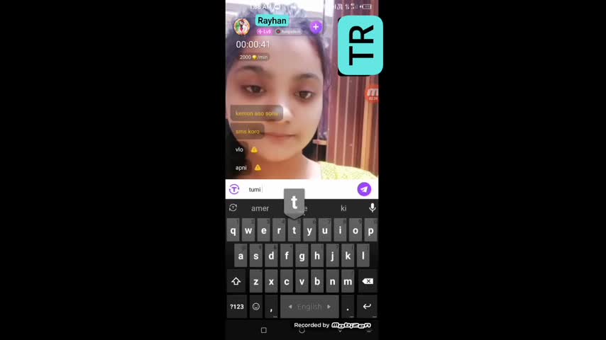 Myd rand chamet video collection 422025-120