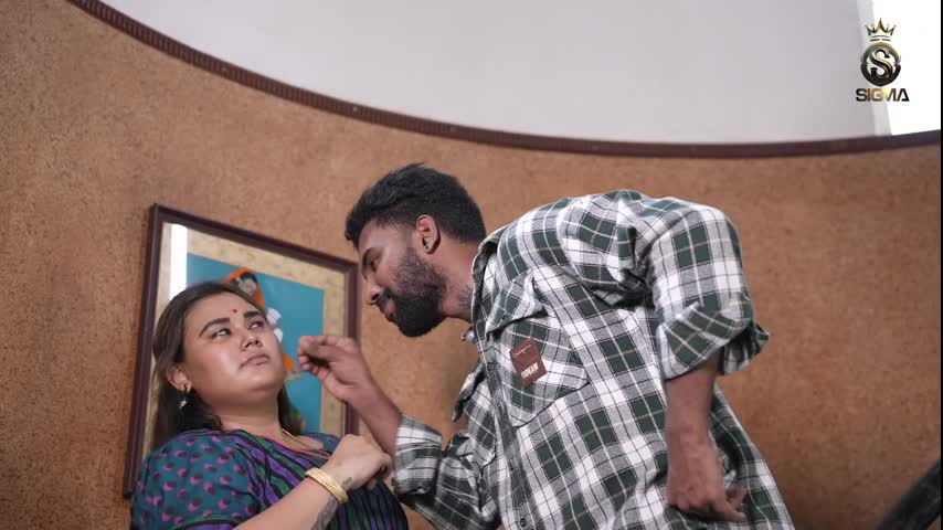 Paraganam 2025 Malayalam SigmaSeries