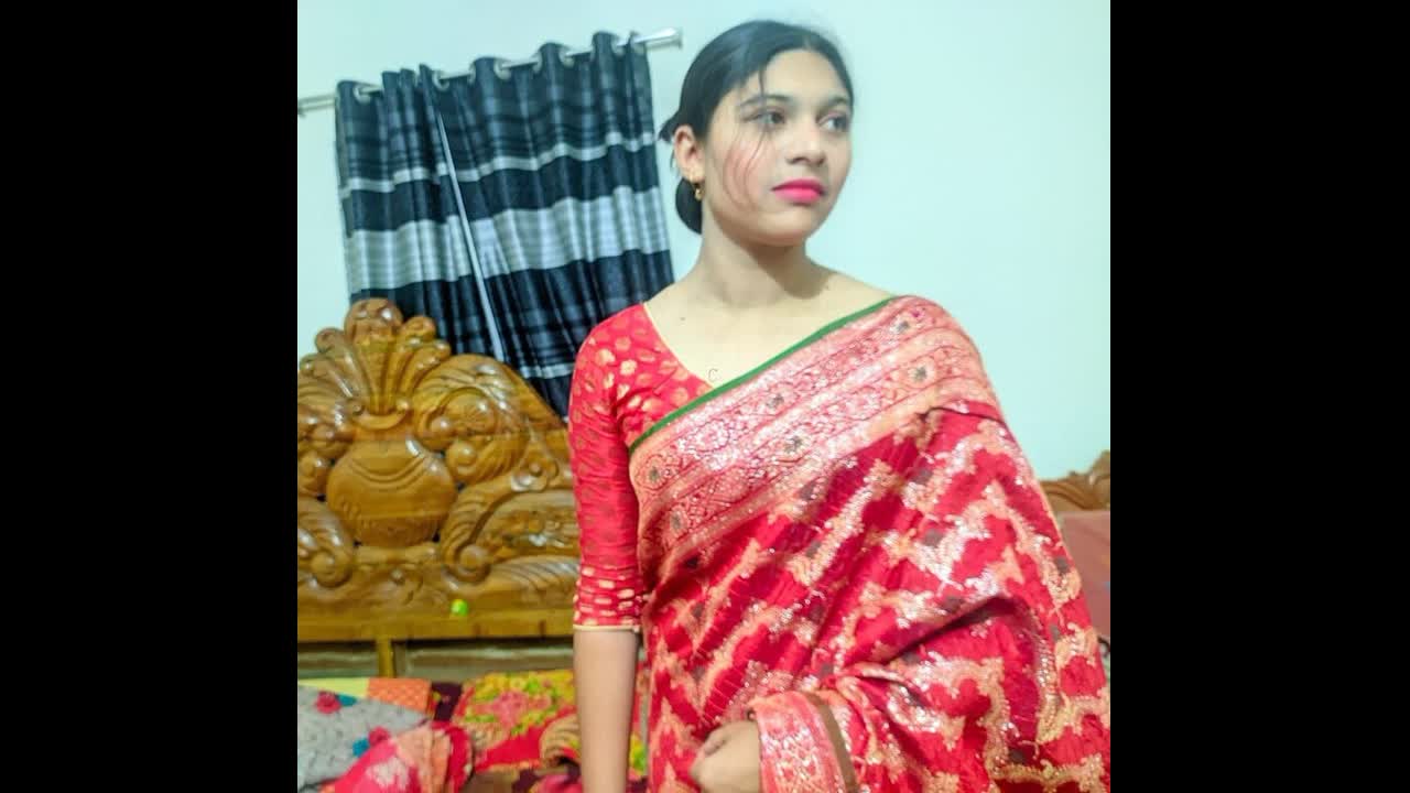 Beautiful GF Nude Captured And Doggy Fucked By BF 2 Clip