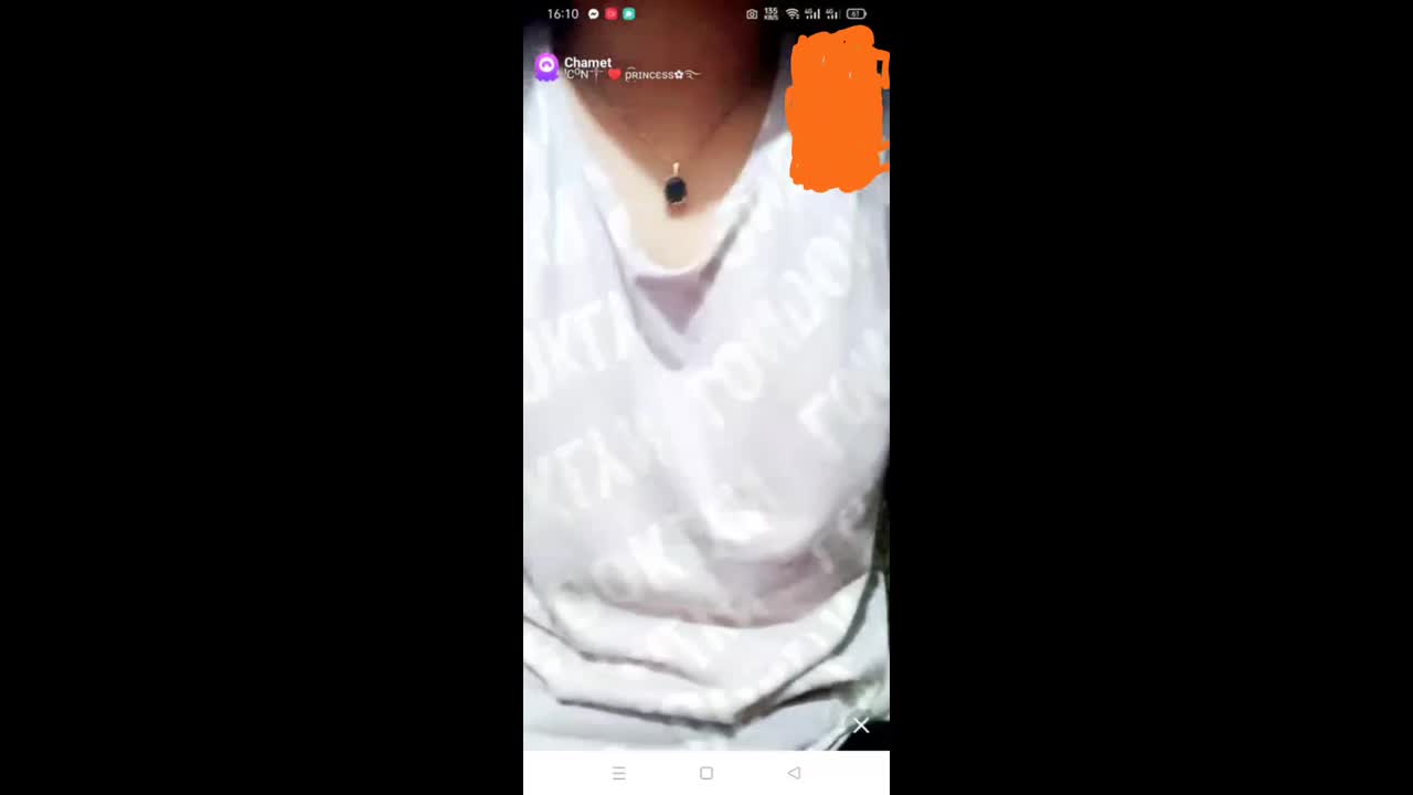 New chamet video collection 2342025-436